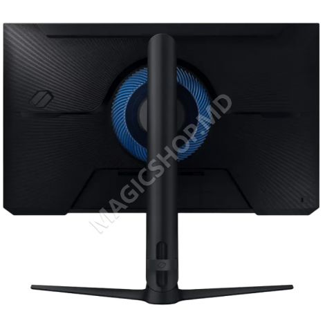 Monitor Gaming Samsung S24DG302, VA 1920x1080 FHD